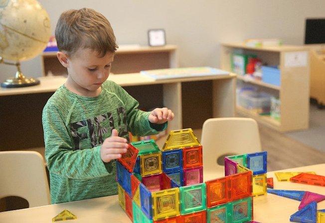 Golden Path Academy