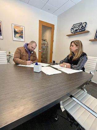 Eddie Fernandez - RE/MAX Gateway
