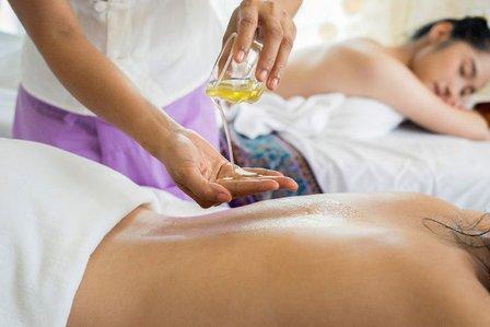 Theresa Benton Massage-TBM