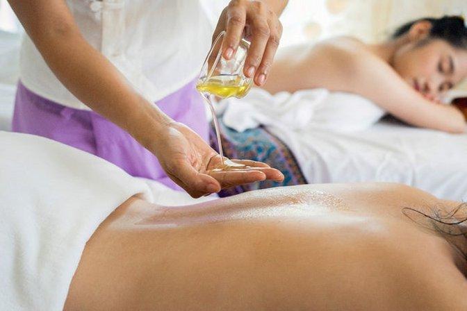 Theresa Benton Massage-TBM
