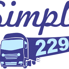 Simple 2290