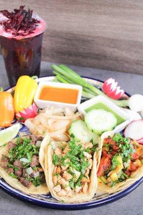 Chofita's Food Truck 2