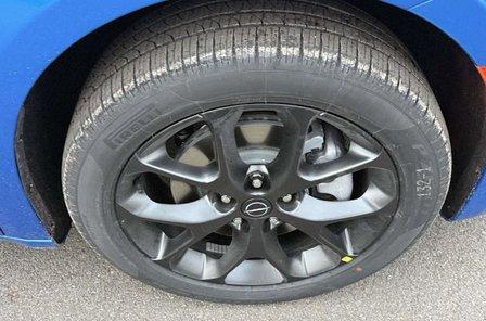 Safford CDJR Sterling Tire Shop