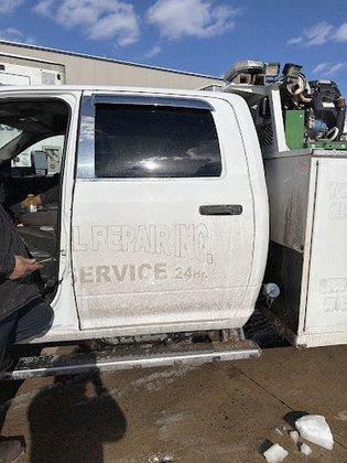 Escobar Diesel roadside assistance llc