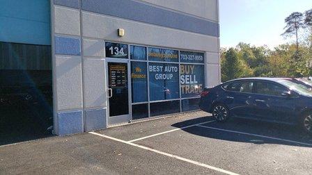 Best Auto Group Inc