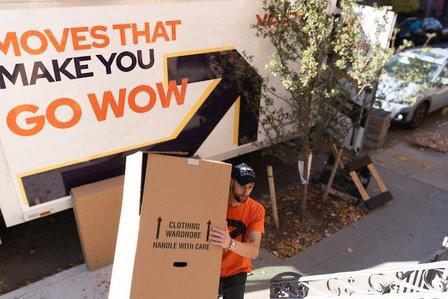 Vector Moving Company - VA