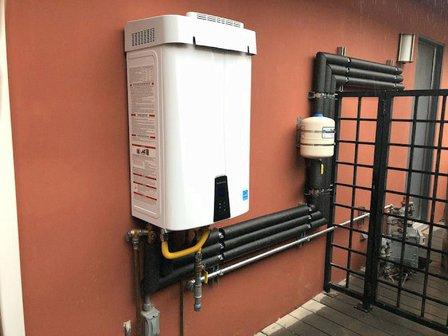 Manassas Plumbing Pros