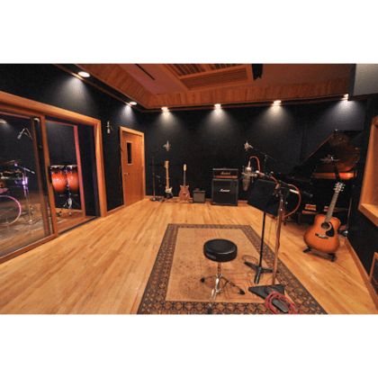Cue Recording Studios