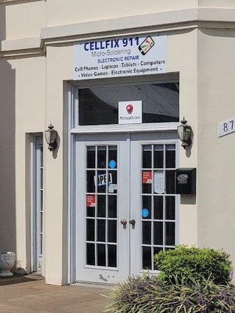 CellFix911