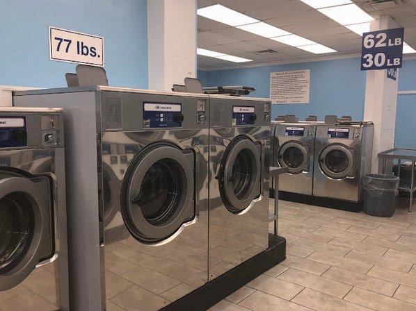 Herndon Laundromat