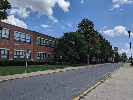 Marshall Road Elementary School