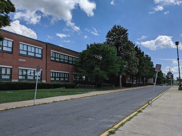 Marshall Road Elementary School