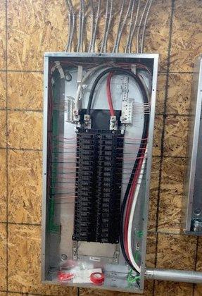 Reyes Electrical Services