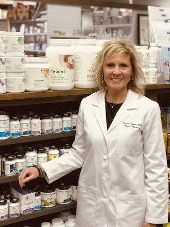 Hann's Pharmacy