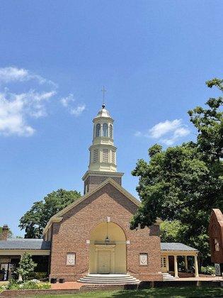 Truro Anglican Church
