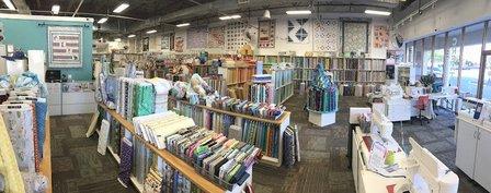 The Quilter's Studio