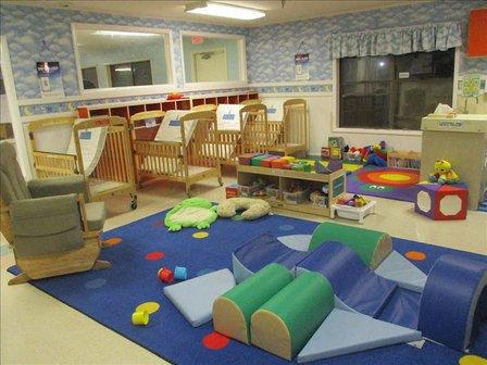 Leesburg KinderCare