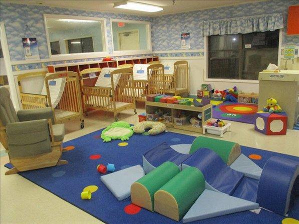 Leesburg KinderCare