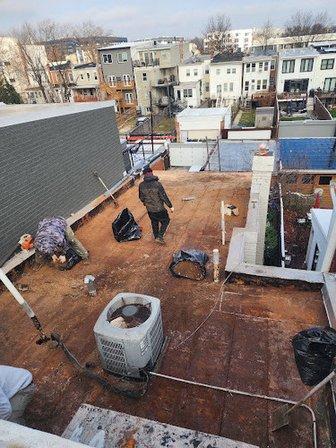 Er Marquez Construction