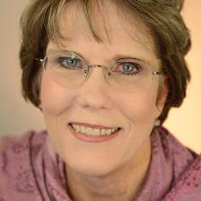 Mary Kay Sales Director, Marty Beach