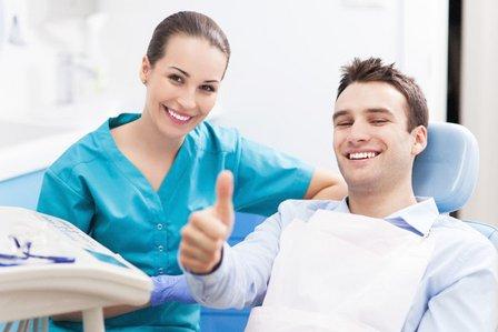 Ashburn Smile Center