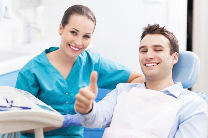 Ashburn Smile Center