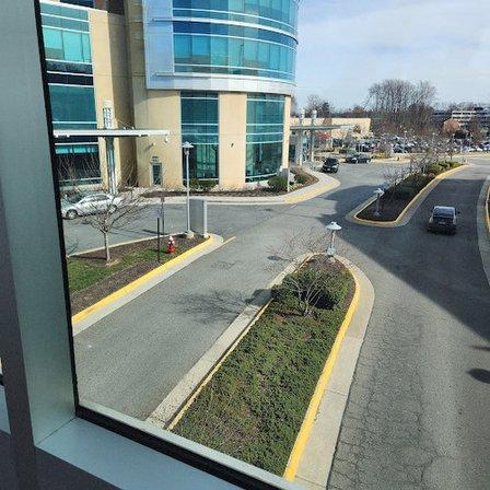 Inova Fairfax Hospital