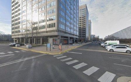 5203 Leesburg Pike Falls Church Parking