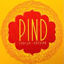 PIND Indian Cuisine
