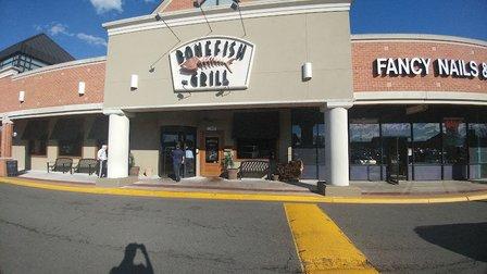 Bonefish Grill