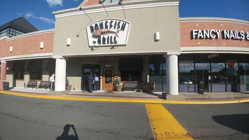 Bonefish Grill