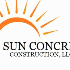Sun Concrete Construction, LLC