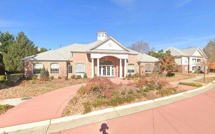 Summerfieled HOA and community center