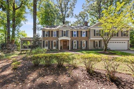 Casi Carey, Vienna, VA Realtor