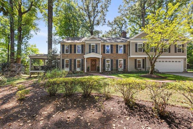 Casi Carey, Vienna, VA Realtor