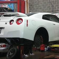 MH Towing