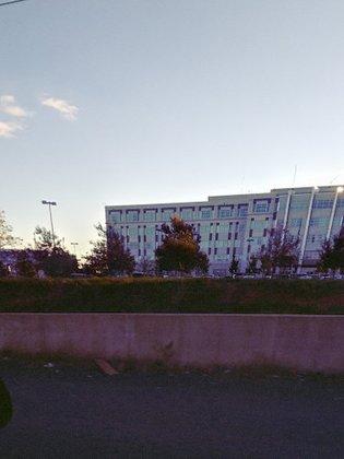 Dulles Discovery Campus