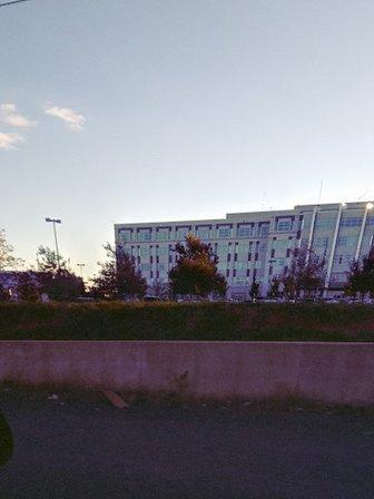 Dulles Discovery Campus