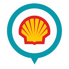 Shell Recharge Charging Station