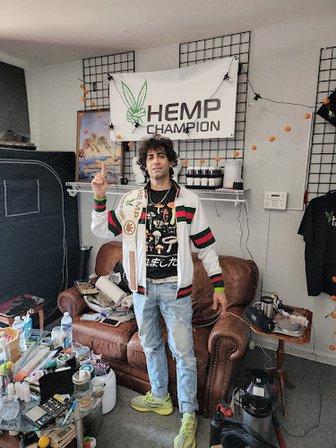 Hemp Champ