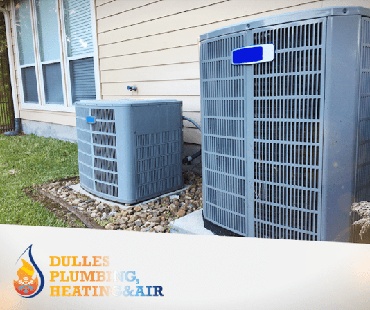 Dulles Plumbing, Heating and Air