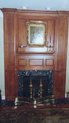 Wagner's Custom Cabinets Millwork