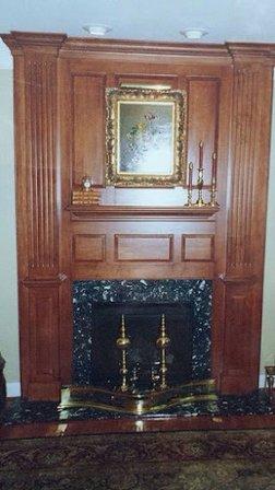 Wagner's Custom Cabinets Millwork