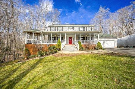 Hawkins Moore & Company Real Estate
