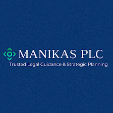 Manikas PLC