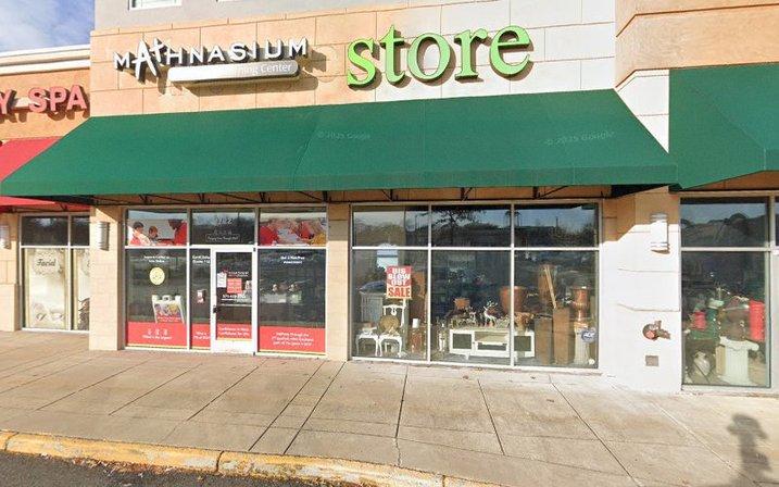 Home Store