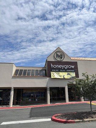 honeygrow