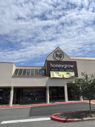honeygrow