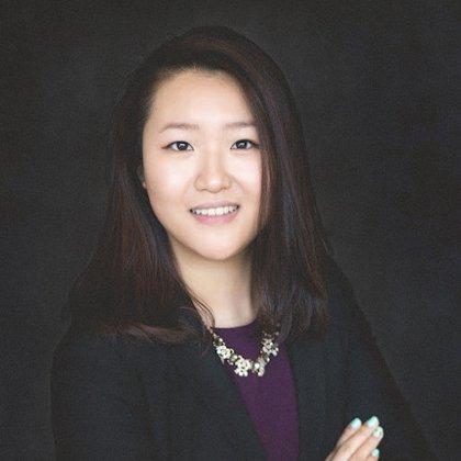 Sylvia Bae at CrossCountry Mortgage, LLC
