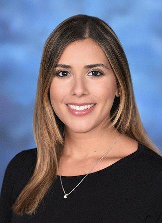 Samantha Diamond-Rossi, MD